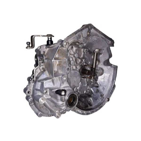 تصویر محصول گیربکس کامل پژو 206 تیپ 2 سال 1390